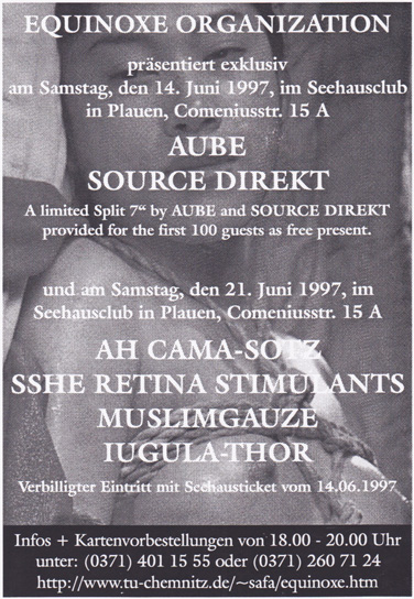 flyer Plauen 97